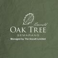 Gambar Oak Tree Emerald Hotel Semarang