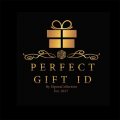 Gambar Perfect Gift ID