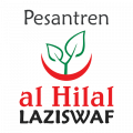 Gambar LAZISWAF Pesantren Al Hilal