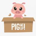 Gambar Pig Me Up