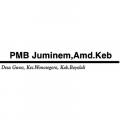 Gambar PMB Juminem, Amd.Keb