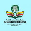Gambar Pondok Pesantren Tahfizhul Qur'an Mu’allimin Muhammadiyah Sawah Dangka