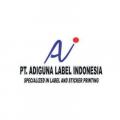 Gambar PT Adiguna Label Indonesia