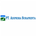 Gambar PT Adiprima Suraprinta