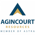 Gambar PT Agincourt Resources