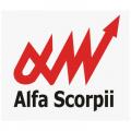 Gambar PT Alfa Scorpii