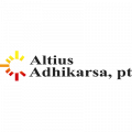 Gambar PT Altius Adhikarsa