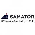 Gambar PT Aneka Gas Industri (Samator Group)