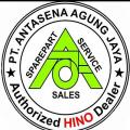 Gambar PT Antasena Agung Jaya