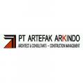 Gambar PT Artefak Arkindo