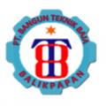 Gambar PT Bangun Teknik Baja