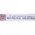 Gambar PT Bank Perkreditan Rakyat Gunung Arjuna