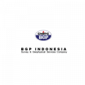 Gambar PT BGP Indonesia