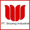 Gambar PT Boyang Industrial