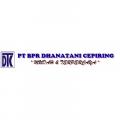 Gambar PT Bank Perkreditan Rakyat Dhanatani Cepiring