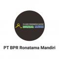 Gambar PT Bank Perkreditan Rakyat Ronatama Mandiri
