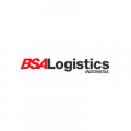 Gambar PT BSA Logistics Indonesia