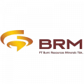 Gambar PT Bumi Resources Minerals Tbk