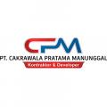 Gambar PT Cakrawala Pratama Manunggal