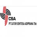Gambar PT Catur Sentosa Adiprana Tbk