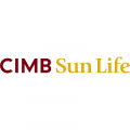 Gambar PT CIMB Sun Life