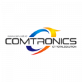 Gambar PT Comtronics Systems