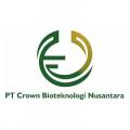 Gambar PT Crown Bioteknologi Nusantara