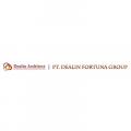 Gambar PT Dealin Fortuna Group (Dealin Architect)