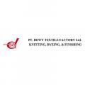 Gambar PT Dewy Textile Factory Limited