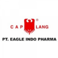 Gambar PT Eagle Indo Pharma