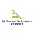 Gambar PT Framed Recindomas Sejahtera (FRES)