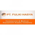 Gambar PT Fulki Hasya
