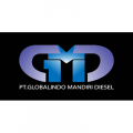 Gambar PT Globalindo Mandiri Diesel
