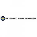 Gambar PT Gokko Mirai Indonesia