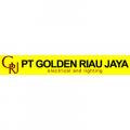 Gambar PT Golden Riau Jaya