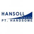 Gambar PT Handsome (Hansoll Textile Group)