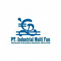 Gambar PT Industrial Multi Fan (Kipas CKE)