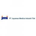 Gambar PT Jayamas Medica Industri Tbk (OneMed Group)