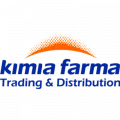 Gambar PT Kimia Farma Trading & Distribution