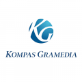 Gambar PT Kompas Gramedia (KG Group)