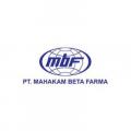 Gambar PT Mahakam Beta Farma (Mahakam Group)