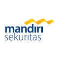Gambar PT Mandiri Sekuritas