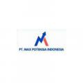 Gambar PT Max Potensia Indonesia