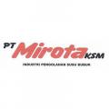 Gambar PT Mirota KSM