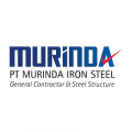 Gambar PT Murinda Iron Steel