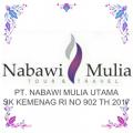 Gambar PT Nabawi Mulia Utama