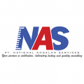 Gambar PT National Andalan Services (NAS Laboratory)