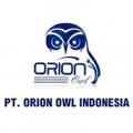 Gambar PT Orion Owl Indonesia