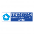 Gambar PT Penta Ocean Construction