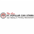 Gambar PT Popular Can Utama